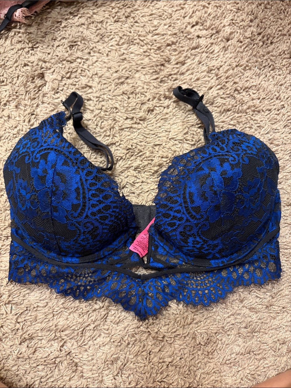 La Senza Beyond Sexy 32D
